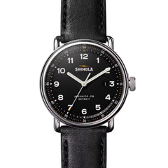 Canfield Model C56 3HD 43mm Watch