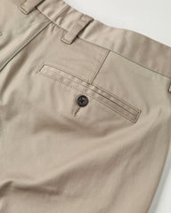 Daily Driver Chino - HB Straight