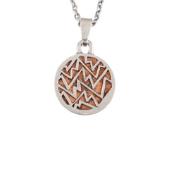 Acoma Necklace - 50 cm Chain