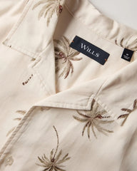 Tencel Resort Shirt