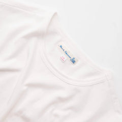 215 Loopwheeled Classic Fit T-Shirt