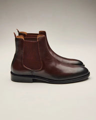 Chelsea Boot