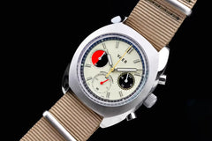 R1 Racing Chronograph Watch