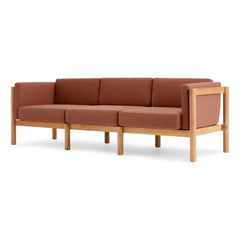 The Outdoor Sofa
