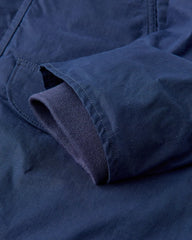 Waxed Parka