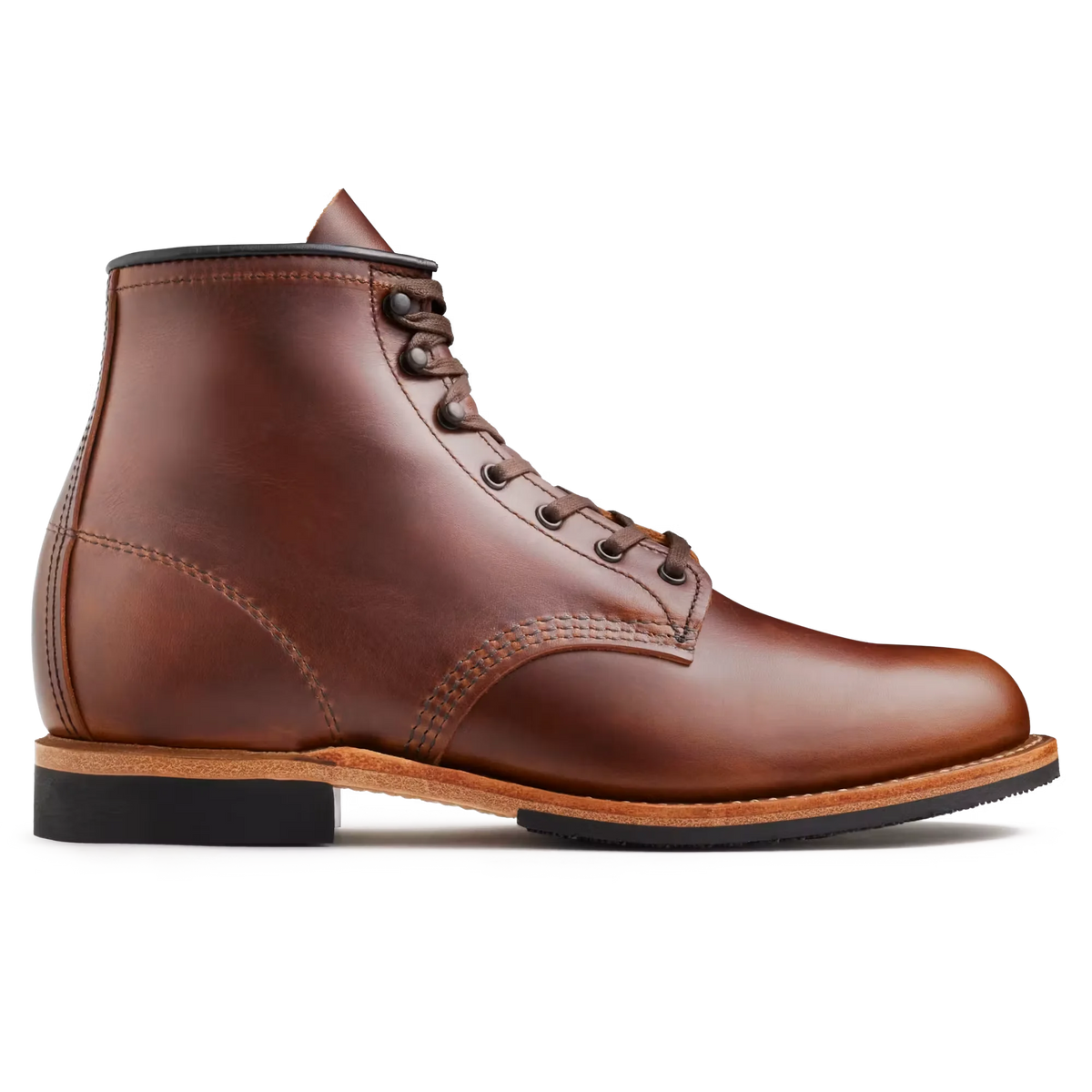 Beckman 6-Inch Boot