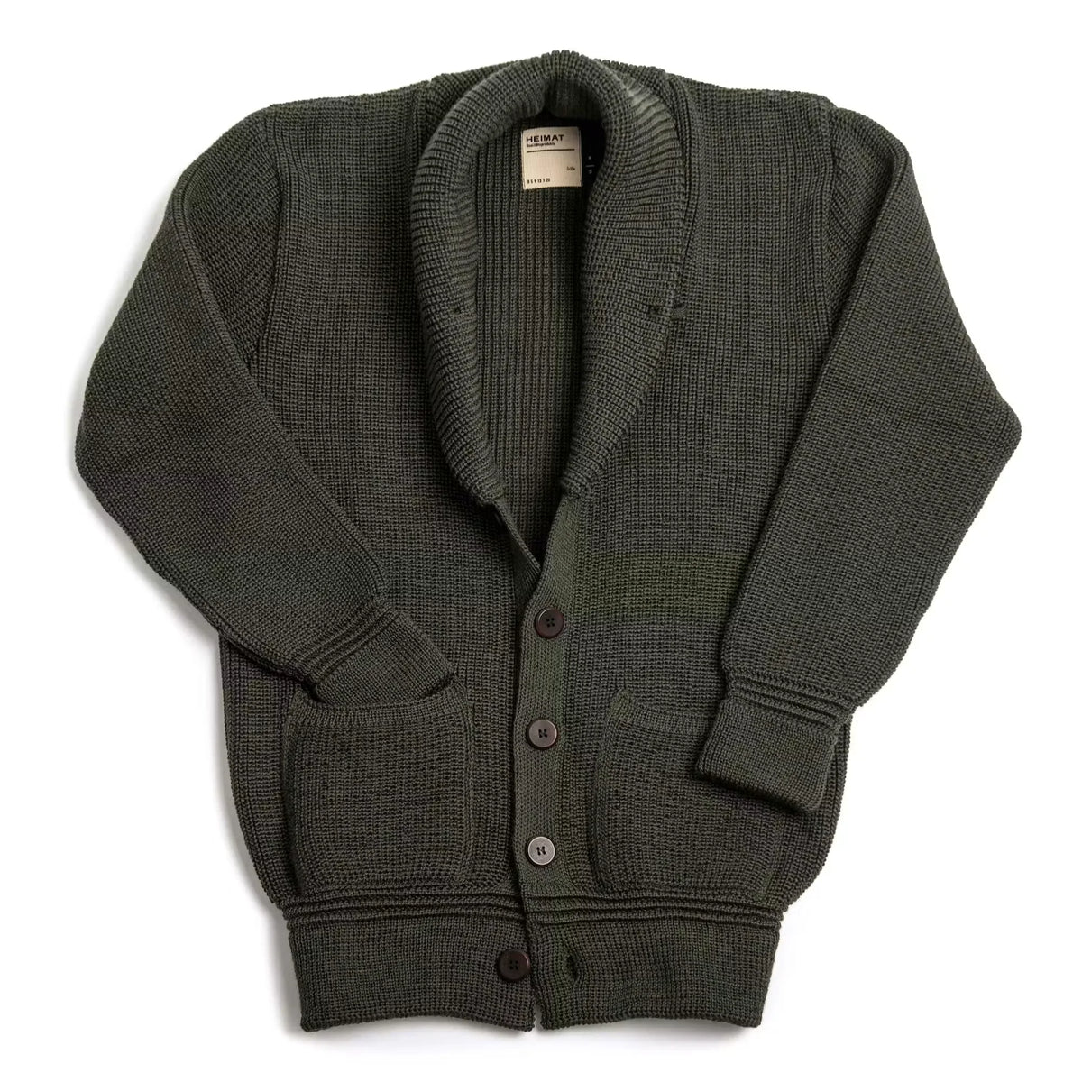 Eiger Cardigan