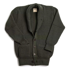 Eiger Cardigan