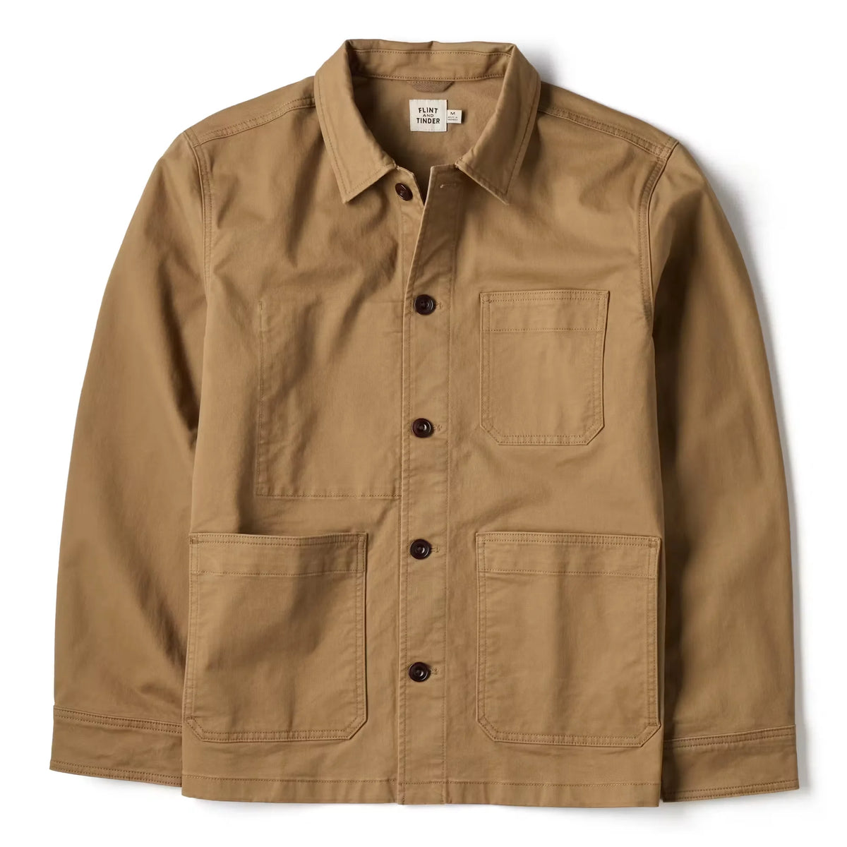Classic Chore Coat