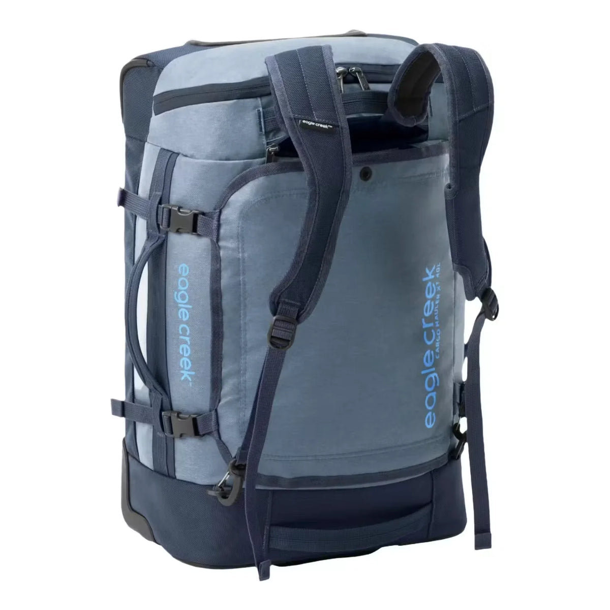 Cargo Hauler XT Wheeled Duffel International Carry-On