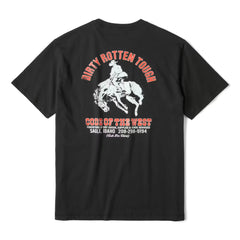 Dirty Rotten Tough T-Shirt