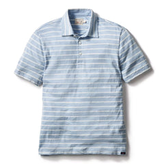 Sunwashed T-Shirt Polo