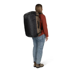 Campcore Transpoter Duffel 65L