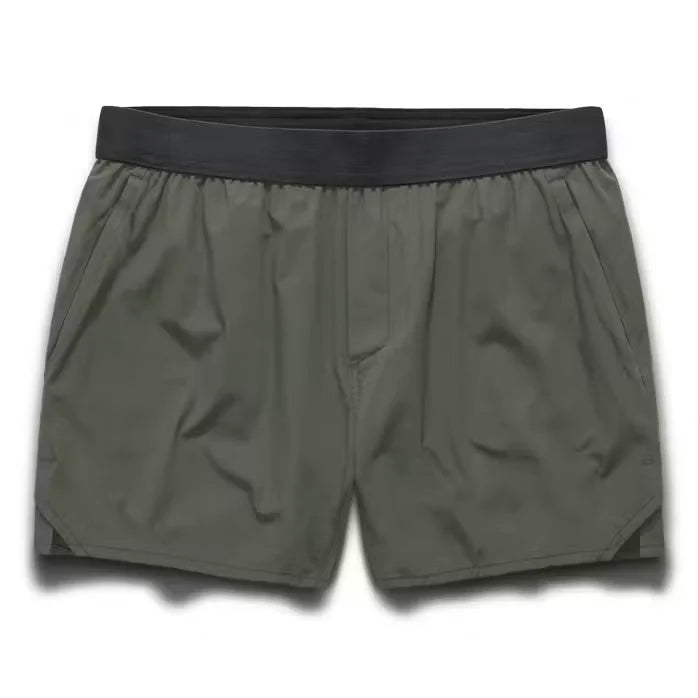 Tactical Lined Short - 5"
