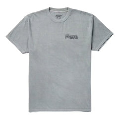 Premium Pigment Dyed Graphic T-Shirt