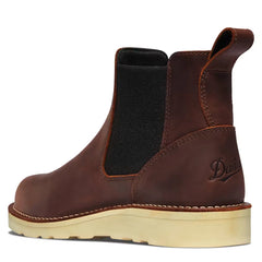 Bull Run 6" Wedge Chelsea Boot