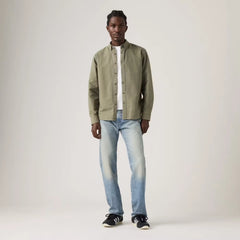 505® Regular Selvedge Denim