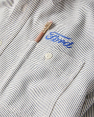 Mechanic Shirt
