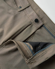 72-Hour Merino 5-Pocket Pant - HB Straight