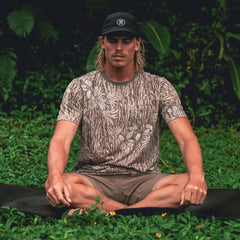Mathis Active Pocket T-Shirt