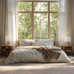 Mia LED Table Lamp