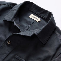 The Ojai Chore Coat
