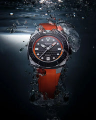 Seastrong Diver Extreme Automatic Watch