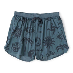 Alta Run Shorts - 5"