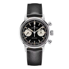 Intra-Matic Chronograph H 40mm Watch