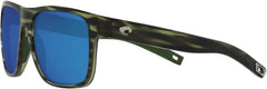Costa Del Mar Sunglasses for Men-SpearoXL Mens Polarized Sunglasses 580G 59