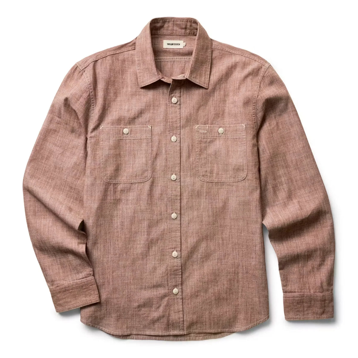 The Foundry Shirt