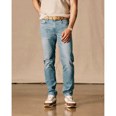 All-American Stretch Denim - HB Straight