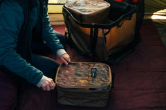 Campcore Transporter Organization Cube SM