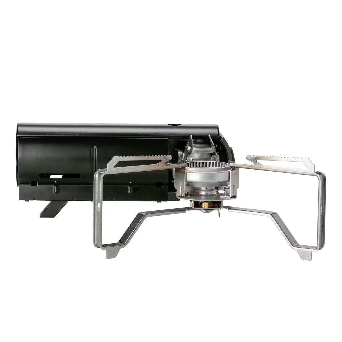 Home & Camp Burner Black