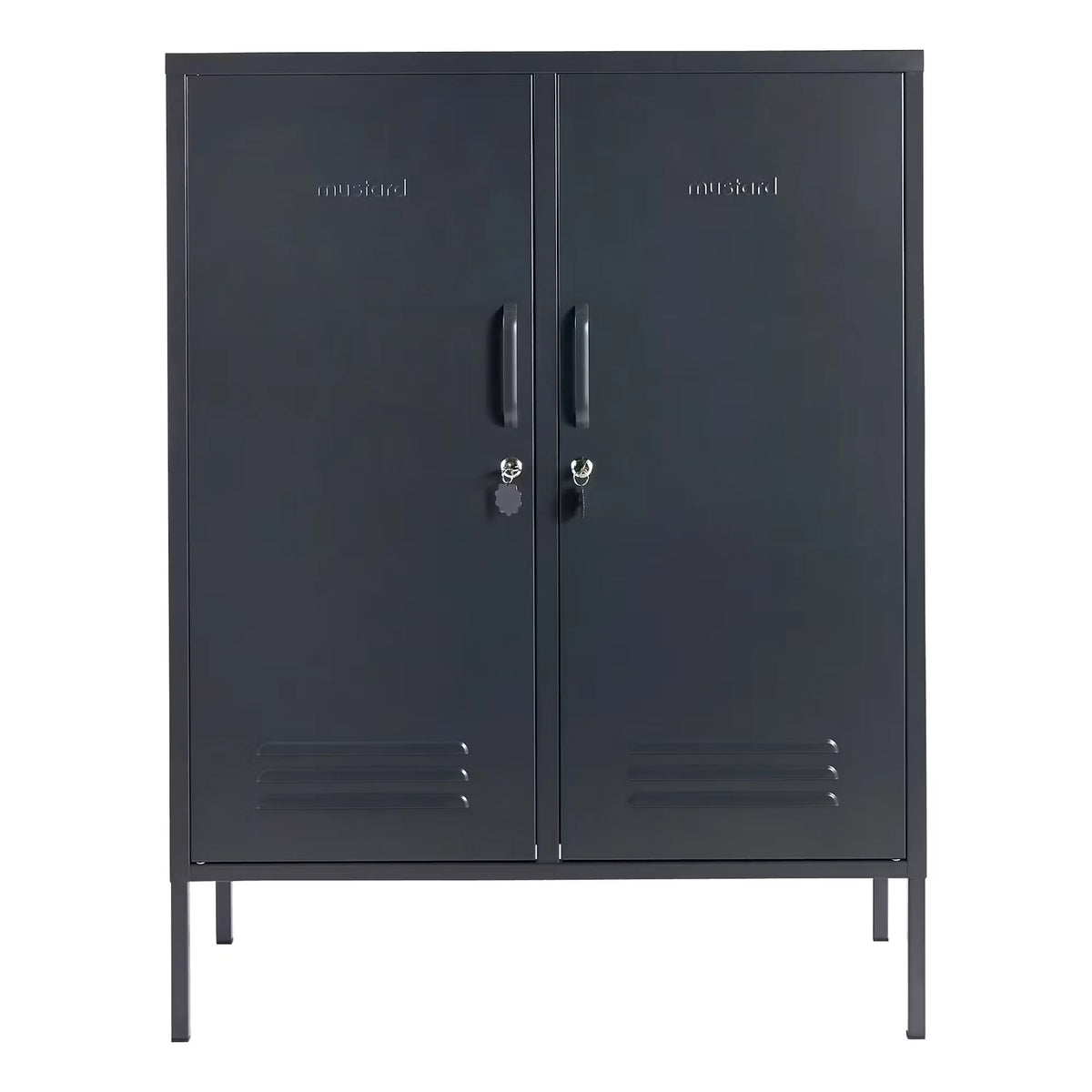 The Midi Locker