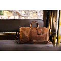 PanAm Duffel Bag - 35L