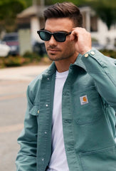 Carby Sunglasses
