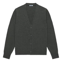 Classic Boucle Cardigan