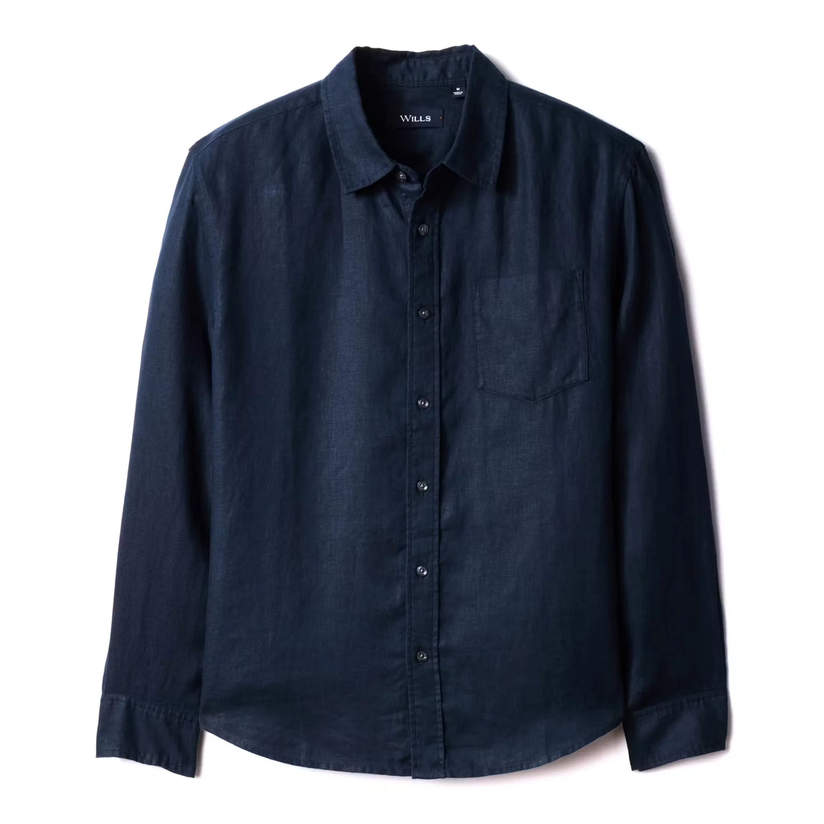 Isles Linen Shirt