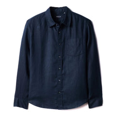 Isles Linen Shirt