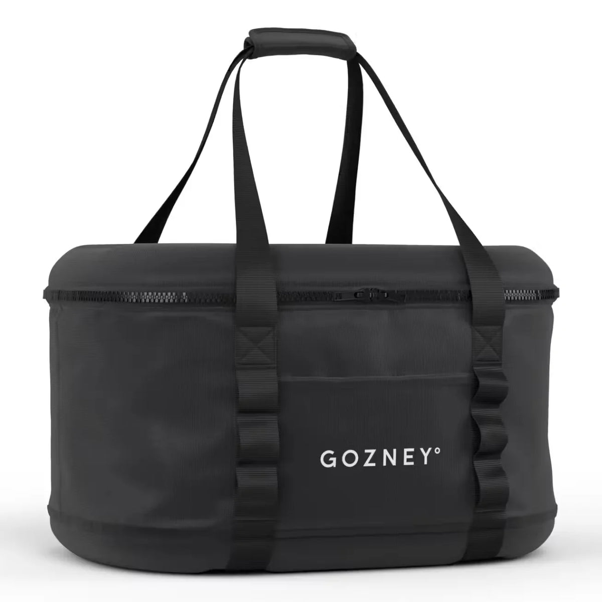 Tread Travel Bag