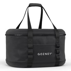 Tread Travel Bag