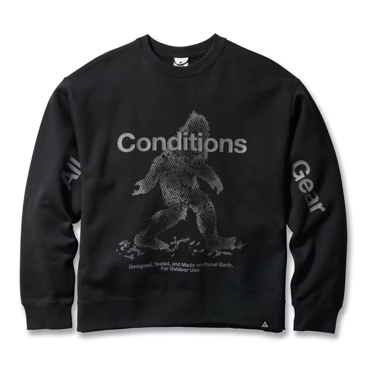 ACG Tuff Fleece Crew