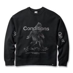 ACG Tuff Fleece Crew