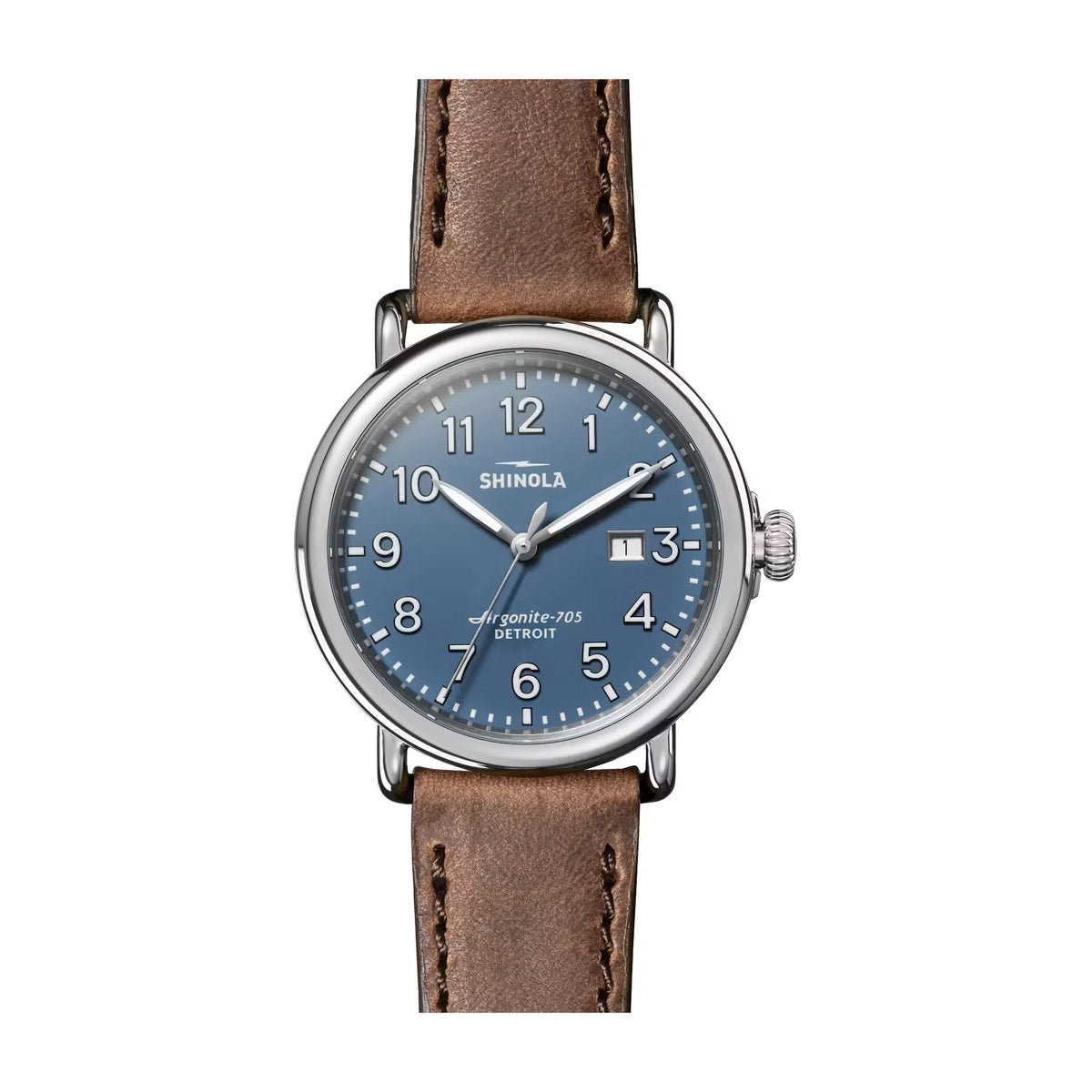 Runwell 3HD 41mm Watch