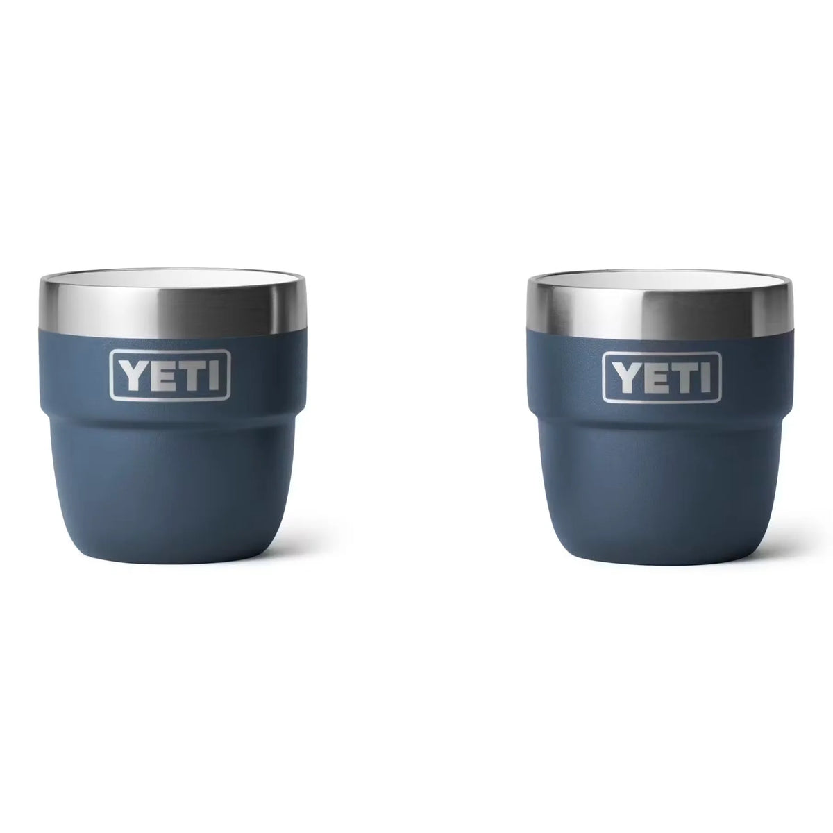 Rambler 4 oz Stackable Cups - 2 pack