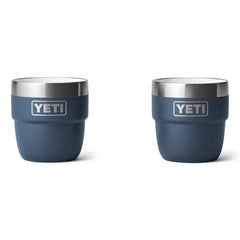 Rambler 4 oz Stackable Cups - 2 pack
