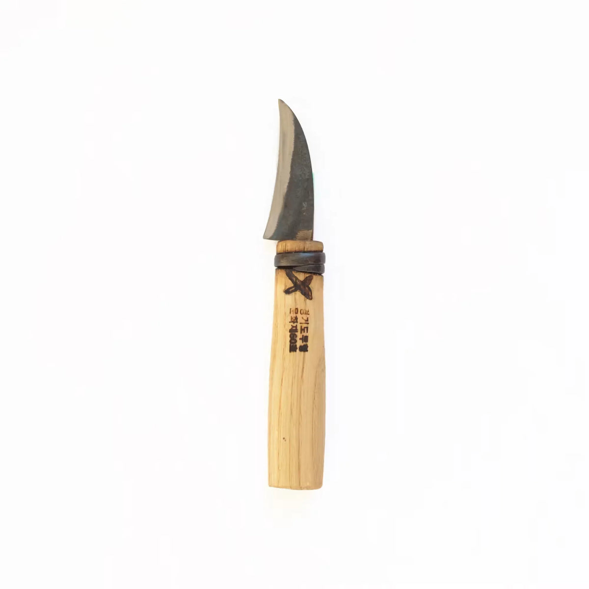 #58 Paring Knife, Small