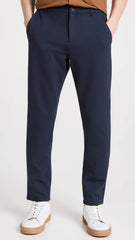 PAIGE Men's Stafford Transcend Knit Trousers 32"