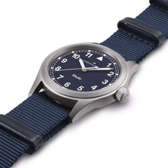 Khaki Field Quartz 38mm Field Watch